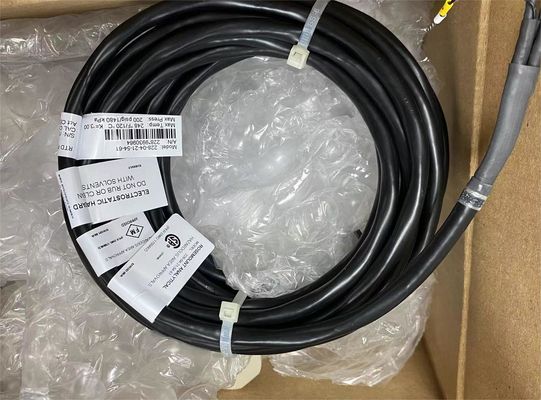 3/4 MNPT Emerson Rosemount Toroidal Conductivity Sensor 228-04-21-54-61