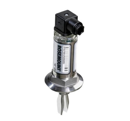 Rosemount 2110 Vibrating Fork Liquid Level Switch 1-in BSPP