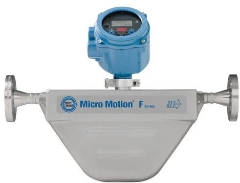 F200S Emerson Micro Motion Flow Meters DN40 PN40 ATEX Zone 1