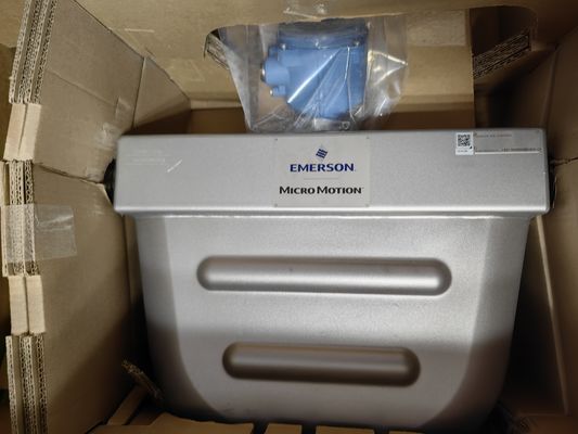 F200S Emerson Micro Motion Flow Meters DN40 PN40 ATEX Zone 1