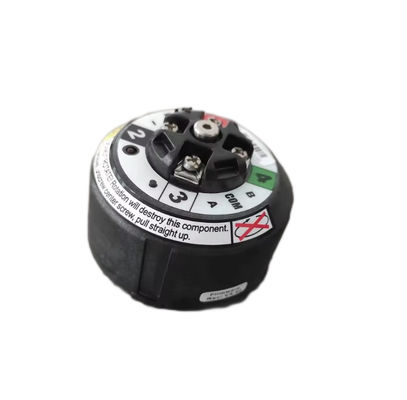 Micro Motion TYPE700 Core Processor Assembly For Emerson Flow Meters