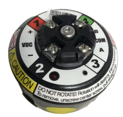 TYPE800 Emerson Micro Motion Flow Meters Core Processor Assembly  0.5kg