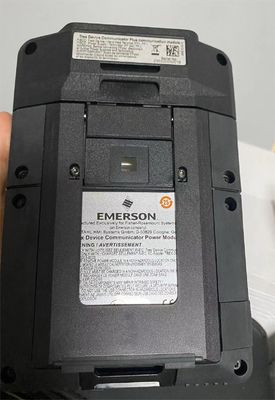 ATEX Emerson AMS Trex Device Communicator With Wireless Module For Software Updates