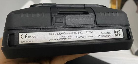 ATEX Emerson AMS Trex Device Communicator With Wireless Module For Software Updates