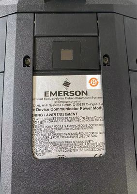 Emerson AMS Trex Device Communicator 800MHz ARM Cortex A8