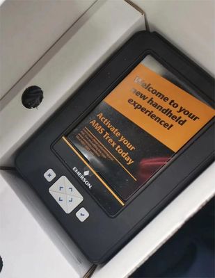 Rechargeable TREXLHPKLWS3S  Trex Communicator With HART And Wireless