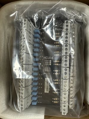 MTL HCU16 HART Connection Unit Safety Barrier 0.5KG England