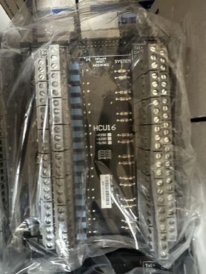 MTL HCU16 HART Connection Unit Safety Barrier 0.5KG England