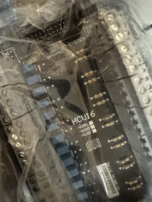 MTL HCU16 HART Connection Unit Safety Barrier 0.5KG England