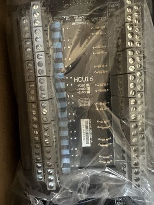 MTL HCU16 HART Connection Unit Safety Barrier 0.5KG England