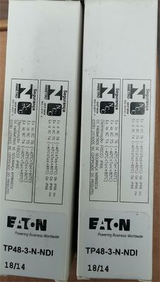 MTL Safety Barrier TP48-3-N-NDI Surge Protection 20kA EN 61643-21