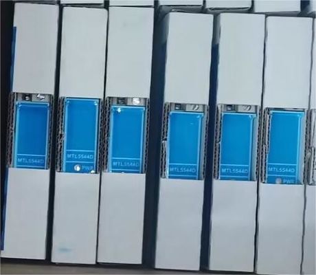 MTL5544D 24V Repeater Power Supply for HART Transmitters