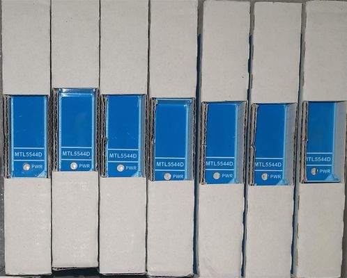 MTL5544D 24V Repeater Power Supply for HART Transmitters