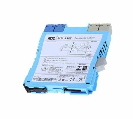 16 Channel MTL4852 MTL Safety Barrier Secondary Interface Module