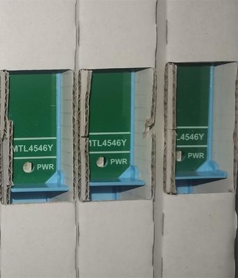 MTL4546Y Isolating Driver 500Hz-10kHz 16V 20mA Hazardous Area