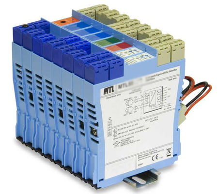 MTL5546 Zone 0 Isolating Driver For HART Communications Isolated Gate Driver