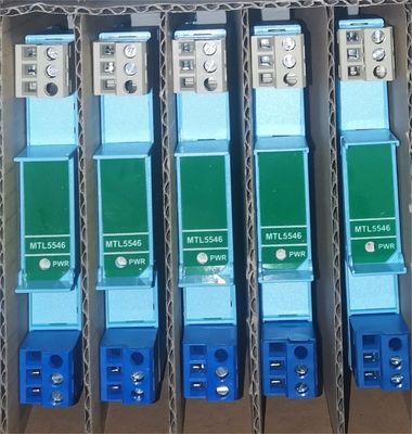 MTL5546 Zone 0 Isolating Driver For HART Communications Isolated Gate Driver