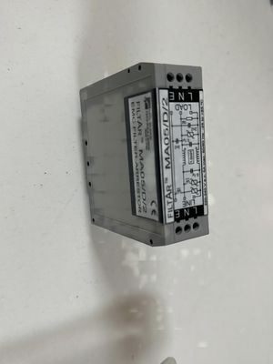 MTL MA05/D/2 DIN Rail Surge Protector MTL Safety Barrier 240V 5A 800V Limiting