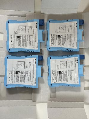 MTL4521/L MTL5521 Solenoid Alarm Driver 24V Output