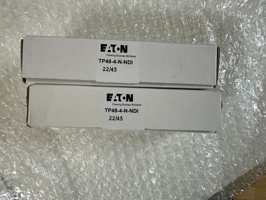 MTL TP48-4-N-NDI Safety Barrier 20kA Surge Protection No Resistance