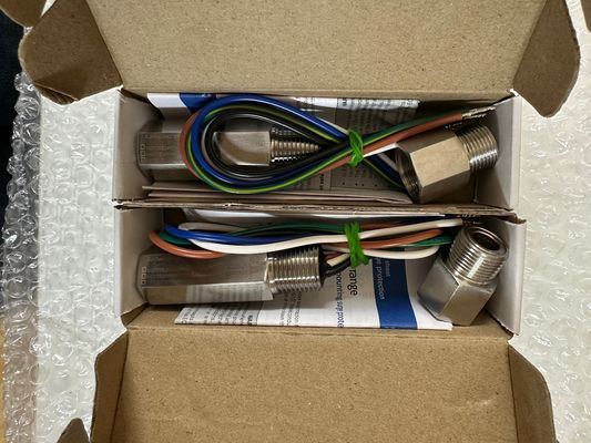 MTL TP48-4-N-NDI Safety Barrier 20kA Surge Protection No Resistance