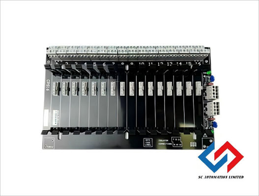 MTL CPS16 16 Way DIN Rail Backplane Connector 21-35Vdc Screw Clamp