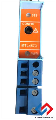 MTL4573 Temperature Converter for RTD 4-20mA Output Hazardous Area