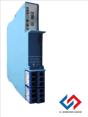 MTL4544 Eaton-MTL Repeater Power Supply 2-Channel 4-20mA HART