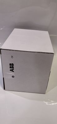 ABB TZIDC Digital Positioner V18345-1010221001 1/2 NPT
