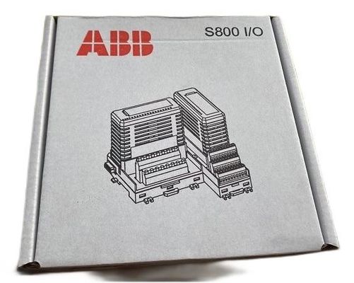 ABB AO845A S800 I/O Module 8-Channel 4-20mA HART