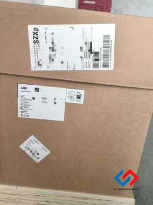 ABB ACS580-01-246A-4 Variable Frequency Drive 380-480V IP21