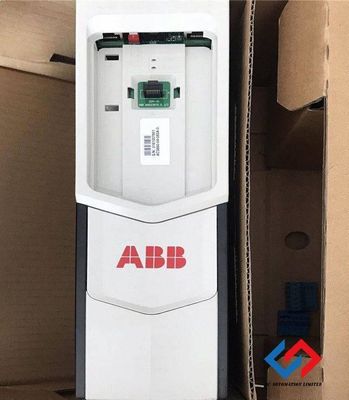 ABB ACS880-01-12A6-3 Variable Frequency Drive 2.2 KW 380-480V