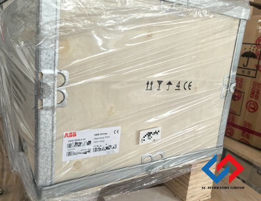 Industrial ABB Harmonic Filter PIHF-0030-4-10  38 kg