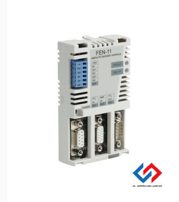 ABB FEN-11 Absolute Encoder Interface with TTL Connection 0.5kg Net Weight