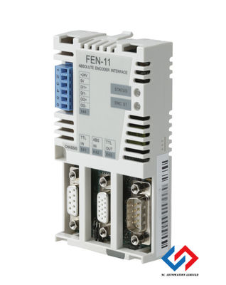 ABB FEN-11 Absolute Encoder Interface with TTL Connection 0.5kg Net Weight