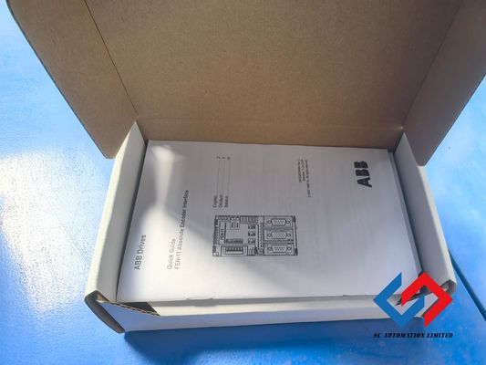 ABB FEN-11 Absolute Encoder Interface with TTL Connection 0.5kg Net Weight