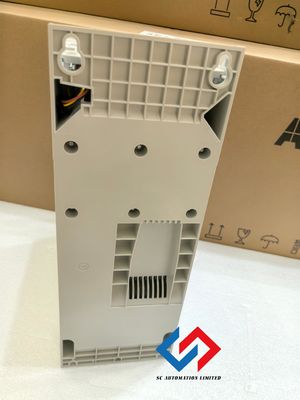 ABB TZIDC Valve Positioner ACH580-01-12A7-4 VFD 5.5kW 3 Phase IP21 Wall Mounted