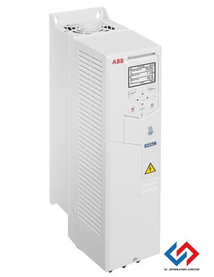 7.5kW 17A 3Phase ABB TZIDC Valve Positioner ACH580-01-018A-4