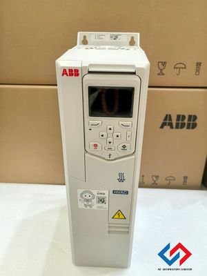 ABB ACH580-01-026A-4 Variable Frequency Drive 11kW 380-480V 3-phase