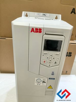 ABB ACH580-01-039A-4 Variable Frequency Drive 380-480V 3-phase