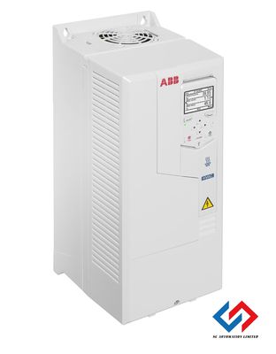 ACH580-01-046A-4 14.9 kg ABB Variable Frequency Drive 22 kW 3 Phase