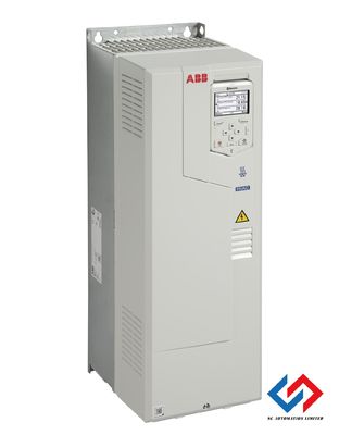 ABB ACH580-01-062A-4 Variable Frequency Drive 3-phase 19 kg