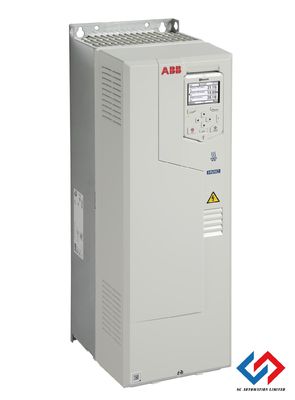 ABB ACH580-01-089A-4 Variable Frequency Drive 45 kW IP21