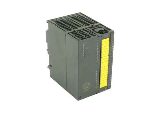 Siemens S7-300 Analog Input Module SM336 6AI 24V 160mA