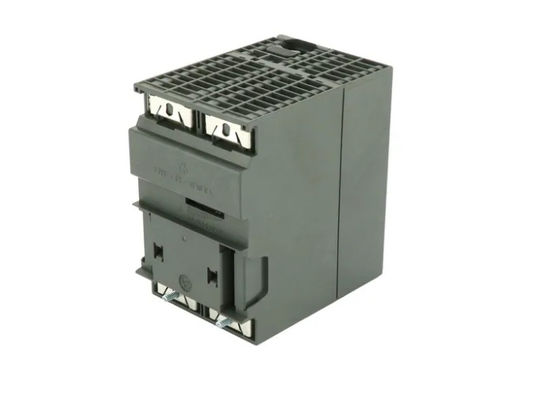 Siemens S7-300 Analog Input Module SM336 6AI 24V 160mA