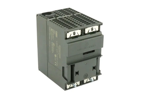 Siemens S7-300 Analog Input Module SM336 6AI 24V 160mA