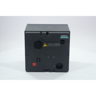 SIEMENS Simatic PLC 3VL9800-3MQ00 Motorized Operating Mechanism IP30