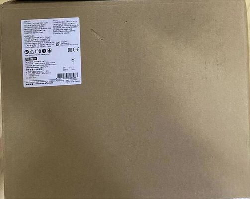 SIEMENS Simatic PLC 3VL9800-3MQ00 Motorized Operating Mechanism IP30