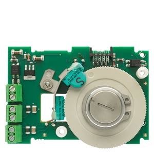 SIPART Ps2 Positioner SIEMENS Simatic PLC 6DR4004-6G SIA Module