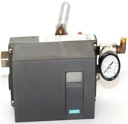 PM300 SIEMENS Simatic PLC 6DR5220-0EG00-0AA0 SIPART R3P2